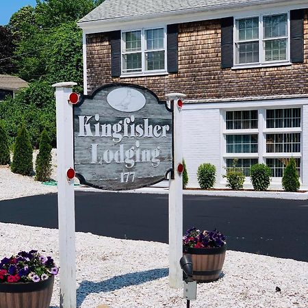 Kingfisher Lodging เดนนิส ภายนอก รูปภาพ