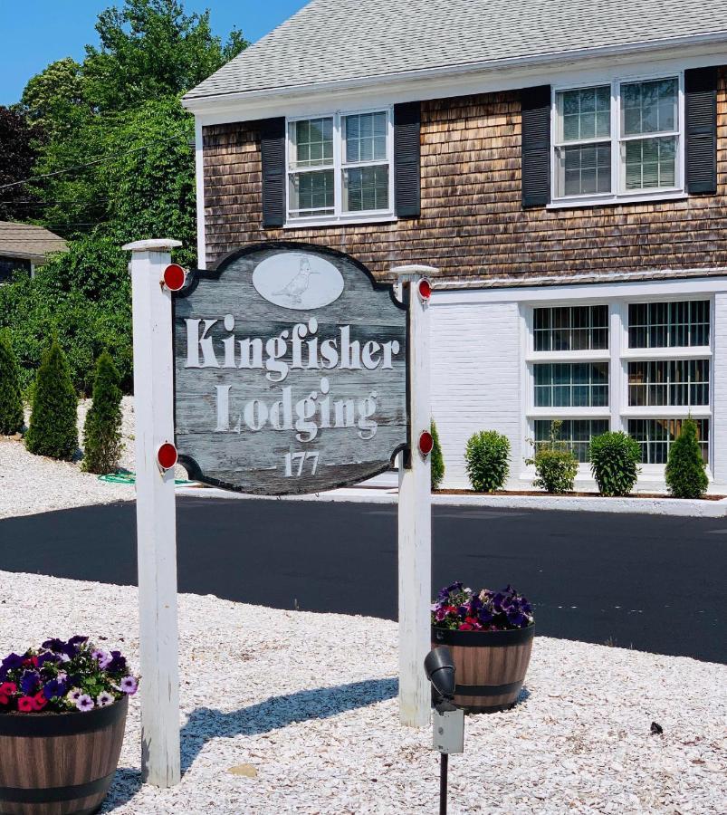 Kingfisher Lodging เดนนิส ภายนอก รูปภาพ
