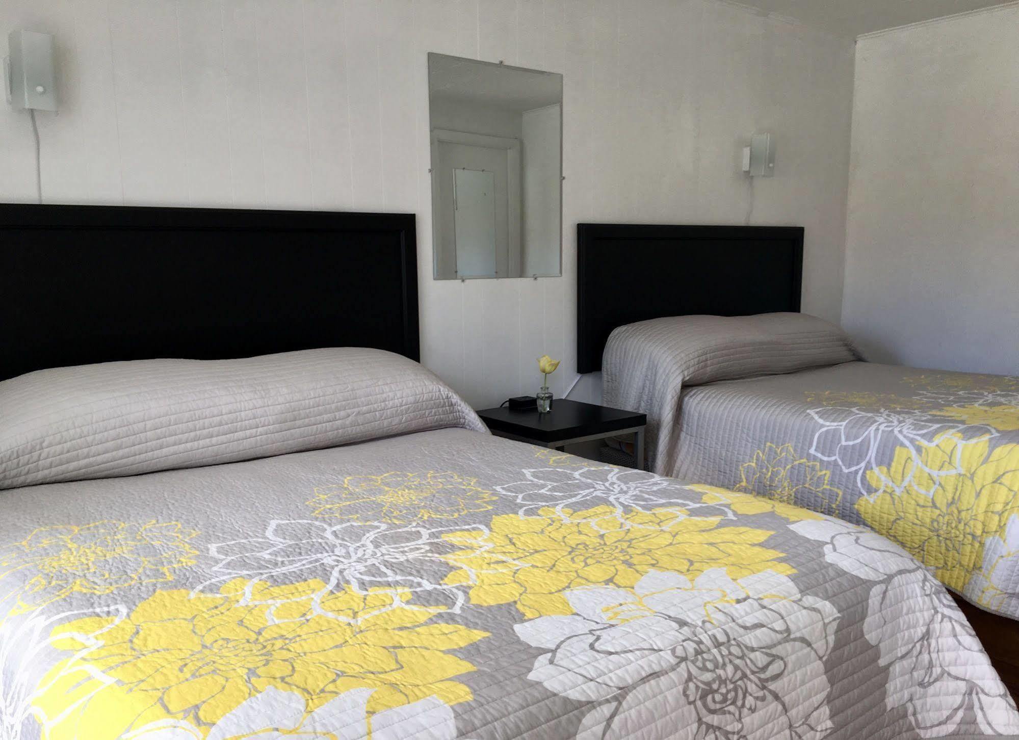 Kingfisher Lodging เดนนิส ภายนอก รูปภาพ